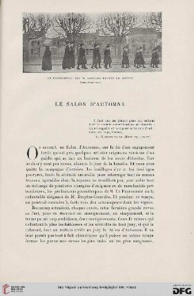 4. Pér. 2.1909: Le Salon d'Automne