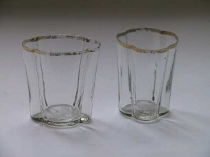 Becher