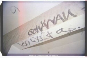 SCHÄNAU