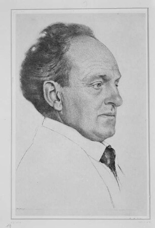 Gerhart Hauptmann