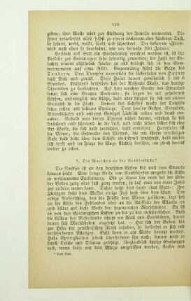 9. Die Marschen an der Nordseeküste