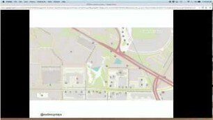 Are you ready? Bridging the resiliency gap with OpenStreetMaps