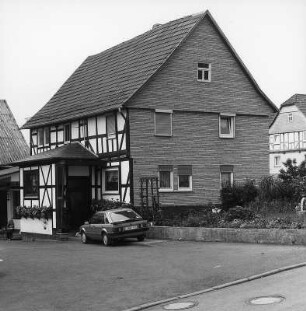 Berkatal, Kirchberg 2