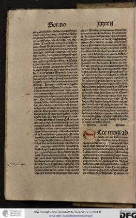 Sermo xxxviii, ad idem.