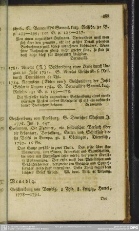 Venedig - Vorgebürg der guten Hofnung