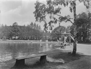 Neusalza-Spremberg. Freibad