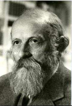 Martin Buber