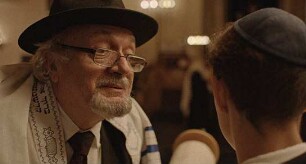 Masel Tov Cocktail