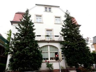 Heidelberg-Neuenheim Handschuhsheimer Landstraße 14