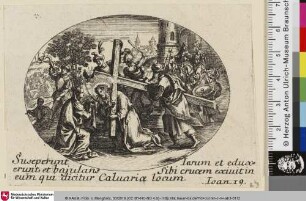 [Kreuzgang Christi]
