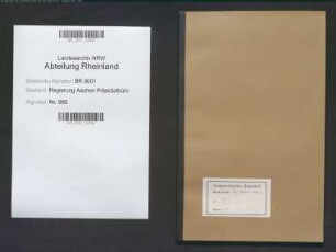 Fremdsprachige Überwachungspflichtige Versammlungen. Bd. 1