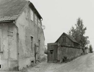 Wohnhaus, Herrnhut