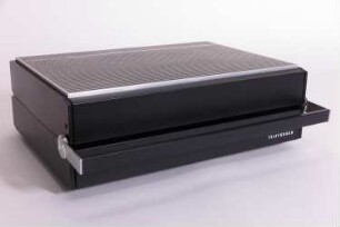 Plattenspieler Telefunken 303V Automatic