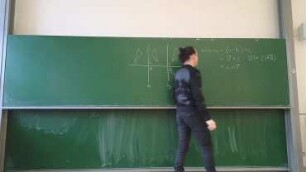 Die vielen Facetten der Schubspiegelung