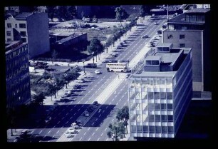 Bismarckstr. 22.9.61.