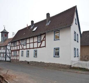 Hungen, Rodheimer Straße 2
