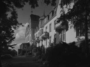 Haus Weserland