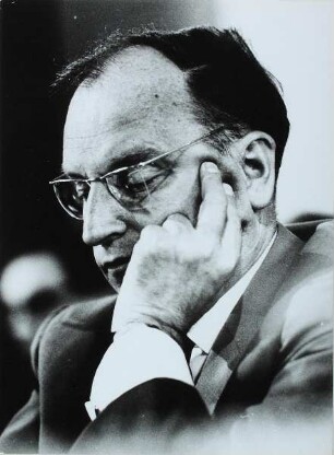 Kurt Hager