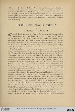 16: "Es riecht nach Asien"