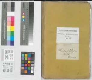 Erträge, Verpachtung und Inventarisierung des herrschaftlichen Hofguts in der Winchenbach