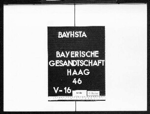 Geburt des Herzogs Maximilian in Bayern