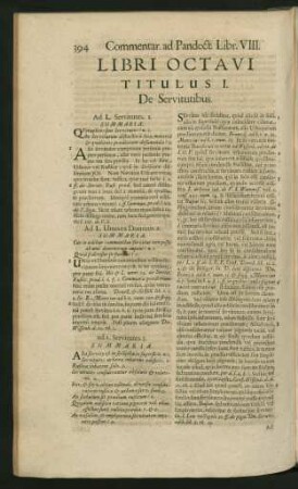 Libri Octavi