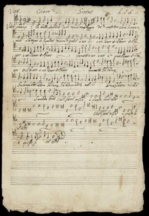 Voce (Tenor 2)
