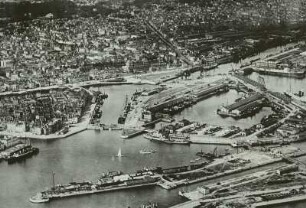 Le Havre