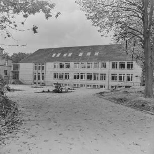 Landbau