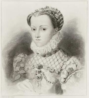 Elisabeth, Königin von Frankreich, geb. Erzherzogin von Österreich