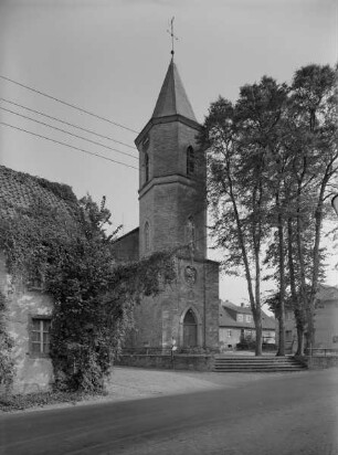 Evangelische Walburgiskirche