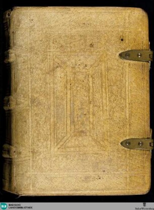 Diurnale - Cod. St. Peter perg. 69