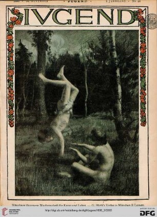 Nr. 46 (14. November 1896)