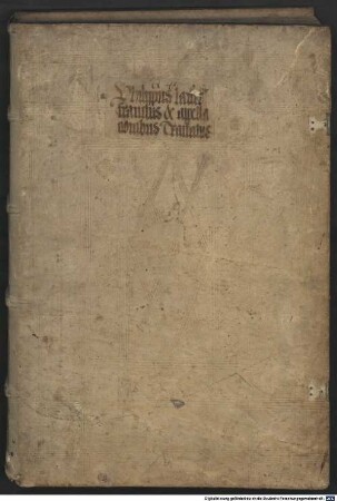 [Lectura super titulo 'De appellationibus' (Decr. II,28)]