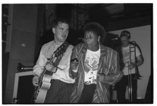 Working Week 30.05.1985 II N 5