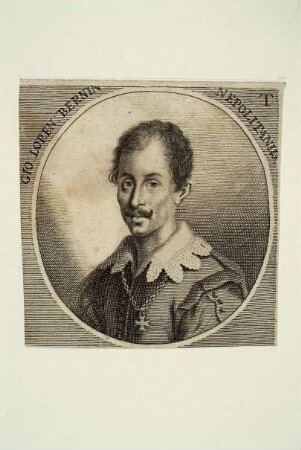 Gian Lorenzo Bernini