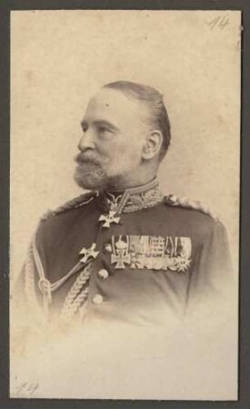 Lippe, Graf von