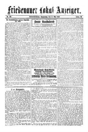 Nr. 108, 15.05.1919