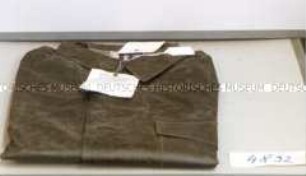 Regenjacke (Berufskleidung)