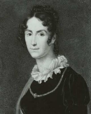 Henriette von Pereira, geb. von Arnstein