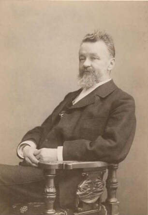 Ludwig, Carl