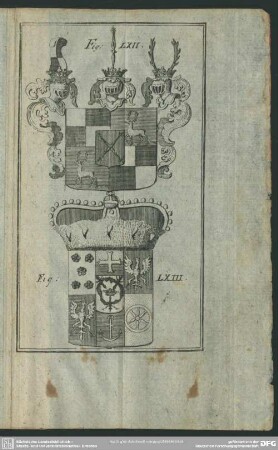 Fig: LXII. - LXIII.