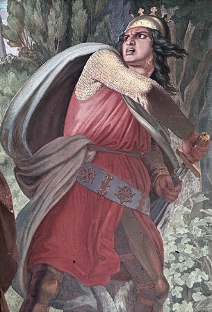 Die Braut von Messina (Hauptbild)