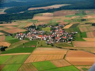 Vockenrod bei Alsfeld