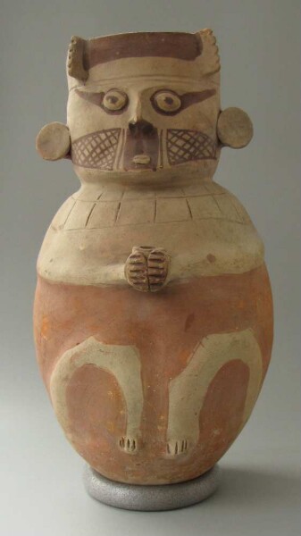 Figure vessel