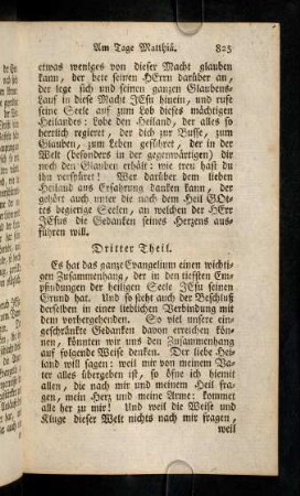 825-828, Dritter Theil