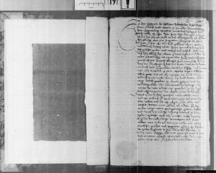 Testament von Linge, Klara van