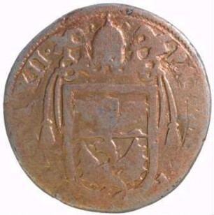 Münze, 1617