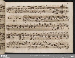 Concerto II