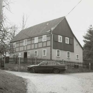 Wohnhaus, Bad Schandau